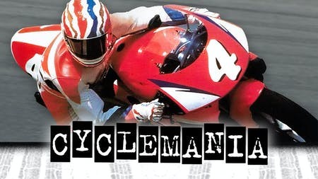 Cyclemania GoG Classic I_KnoW