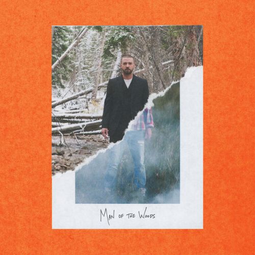 Download Justin Timberlake - Man of the Woods (2018 