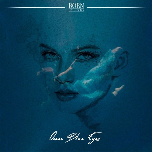 Taylor Swift - Ocean Blue Eyes