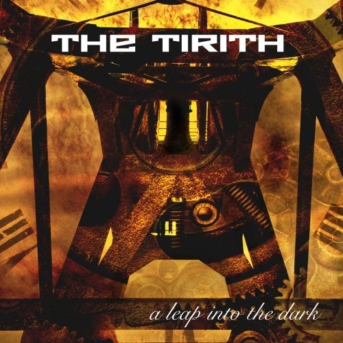The Tirith - 2019 A Leap Into The Dark[320Kbps]eNJoY-iT