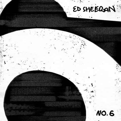 Ed Sheeran - No.6 Collaborations Project (2019) Mp3 320kbps Album [PMEDIA] ⭐️