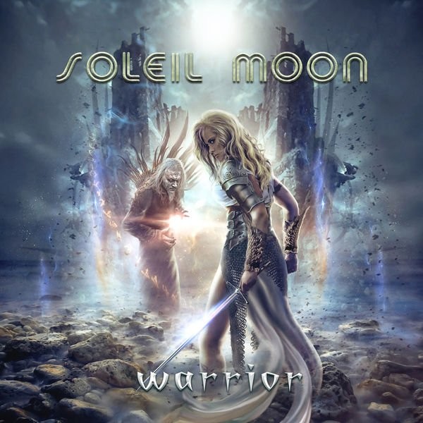 Soleil Moon - 2019 - Warrior[320Kbps]eNJoY-iT