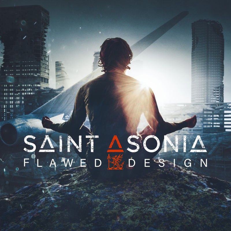 Saint Asonia Flawed Design 2019 FLAC eNJoY iT