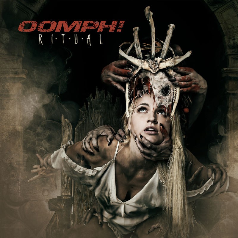 OOMPH Ritual 2019 FLAC eNJoY iT