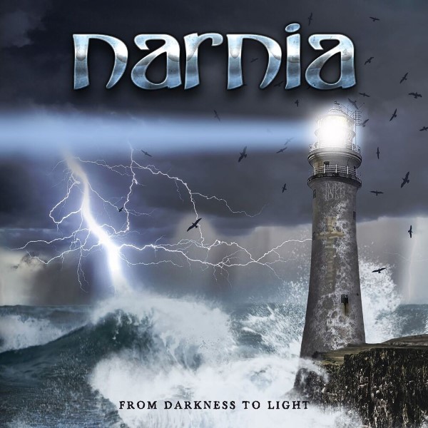 Narnia 2019 From Darkness To Light FLAC eNJoY iT