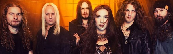 Amaranthe Album EP Collection 2011 2018 320Kbps eNJoY iT