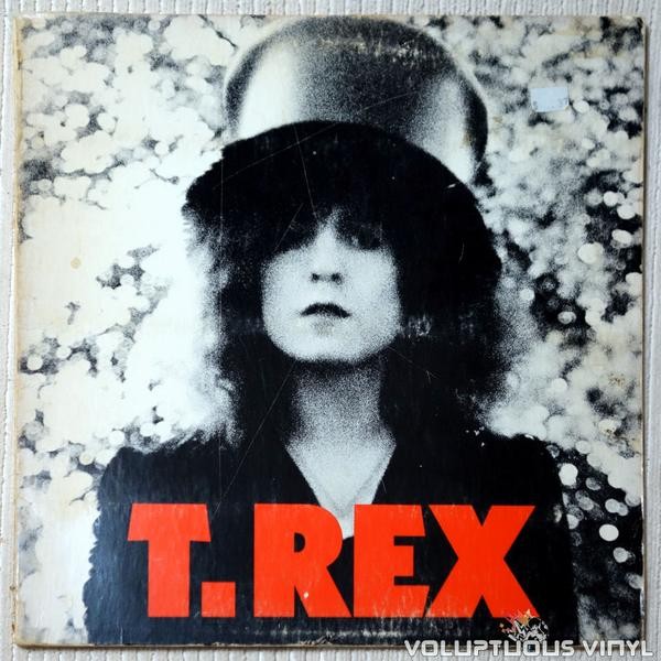 T Rex Album EP Collection 1971 2019 320Kbps eNJoY iT