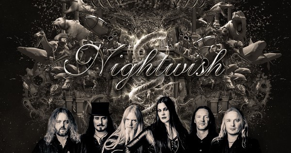 Nightwish Album EP Collection 320Kbps eNJoY iT
