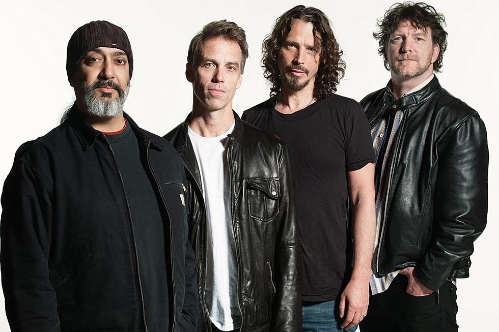 Soundgarden Album EP Collection 320Kbps eNJoY iT