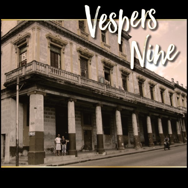 Vespers Nine 2019 Vespers Nine 320Kbps eNJoY iT