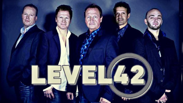 Level 42 Album Collection 320Kbps eNJoY iT