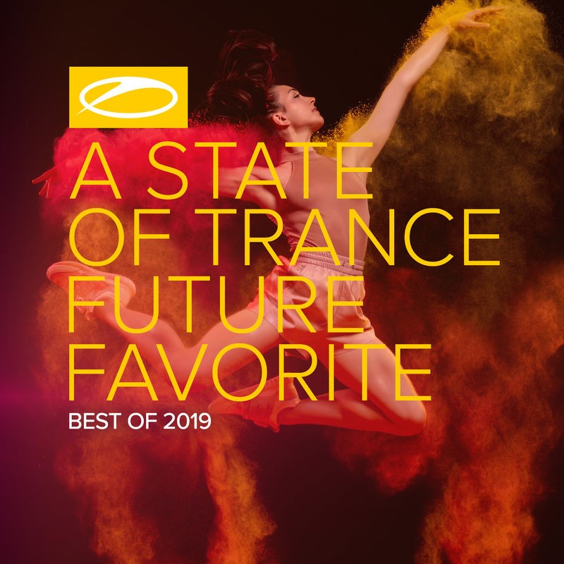 Armin van Buuren A State Of Trance Future Favorite Best Of 2019 FLAC eNJoY iT