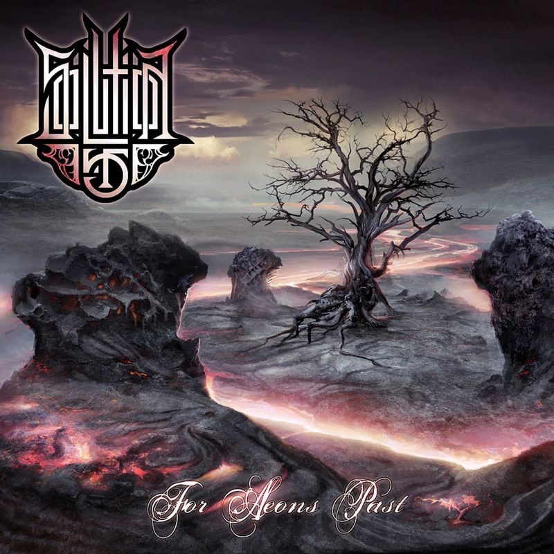 Solution 45 For Aeons Past 2015 320Kbps eNJoY iT