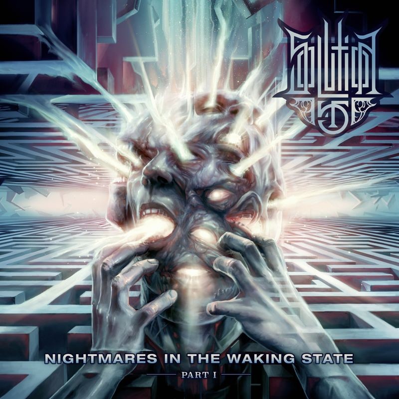 Solution 45 Nightmares in the Waking State Pt 1 2015 320Kbps eNJoY iT