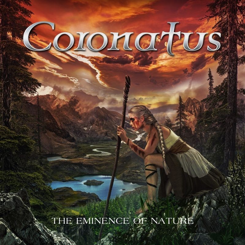 Coronatus The Eminence of Nature 2019 FLAC eNJoY iT