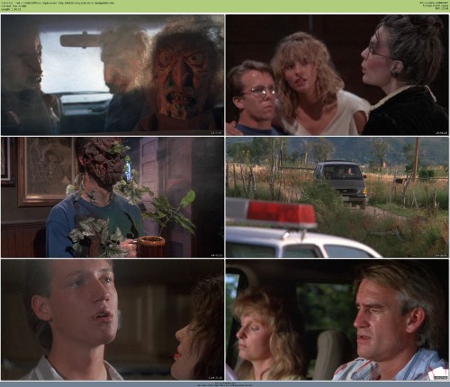 Troll 2 1998 RiffTrax Triple Audio 720p 10bit BluRay x265 HEVC budgetbits