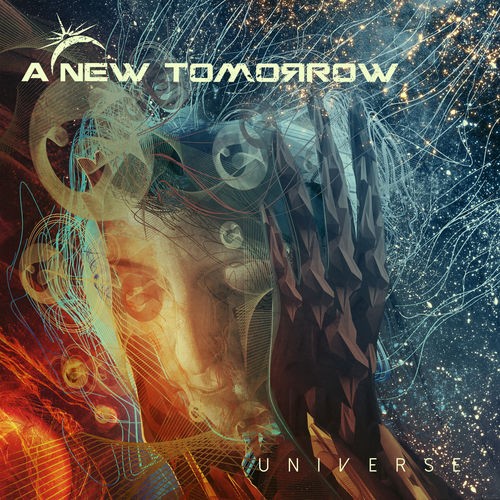 A New Tomorrow Universe 2019 FLAC eNJoY iT