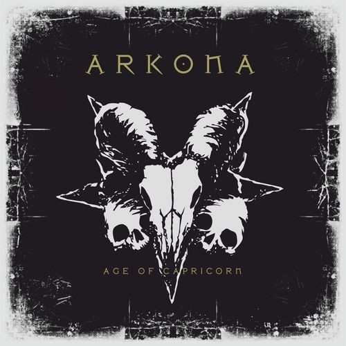 Arkona Age of Capricorn 2019 FLAC eNJoY iT