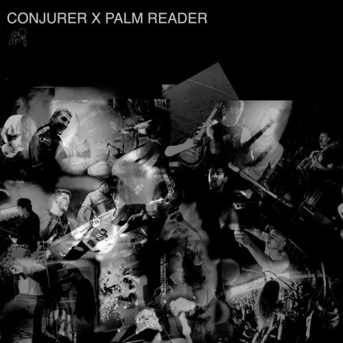 Conjurer Conjurer X Palm Reader 2019 FLAC eNJoY iT