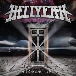Hellyeah 2019 Welcome Home FLAC eNJoY iT