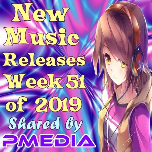 [Image: new-music-releases-week-51-2019.jpg]