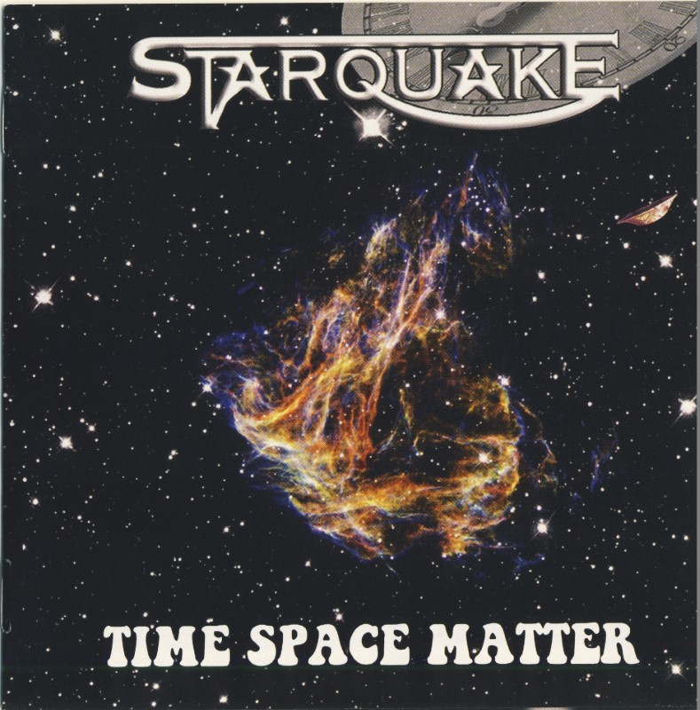 Starquake Time Space Matter 2019 320Kbps eNJoY iT