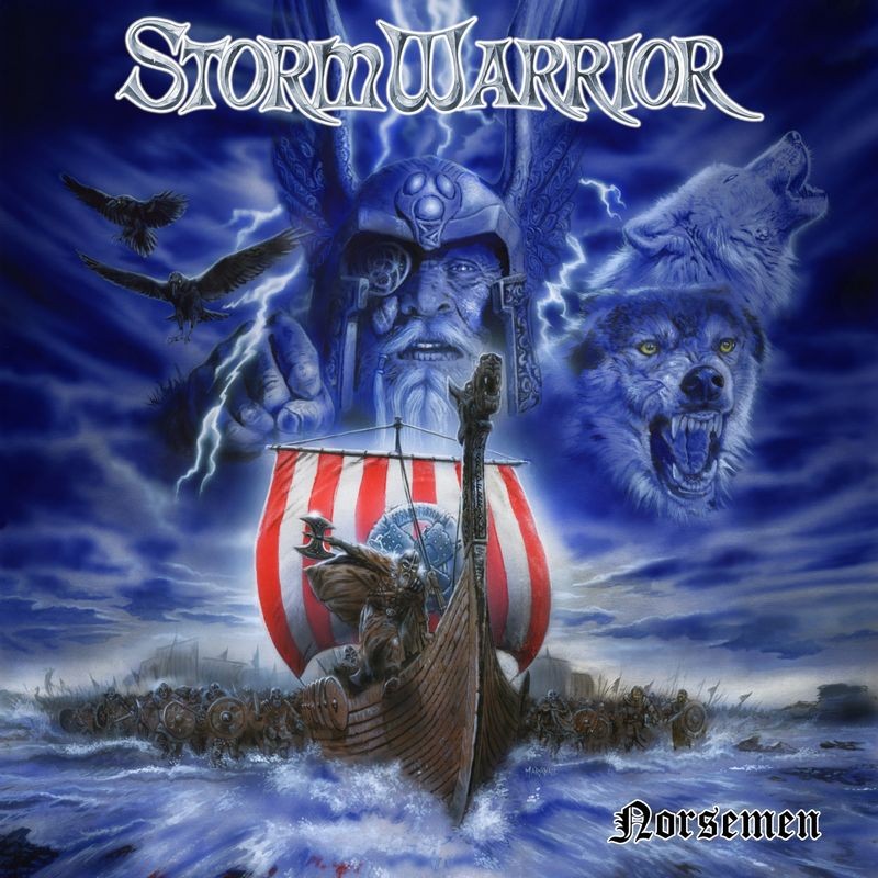 Stormwarrior Norsemen 2019 FLAC eNJoY iT