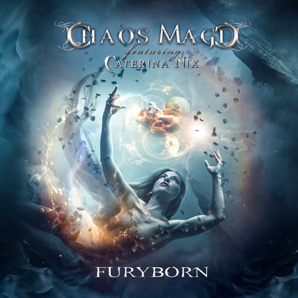 Chaos Magic feat Caterina Nix Furyborn 2019 FLAC eNJoY iT