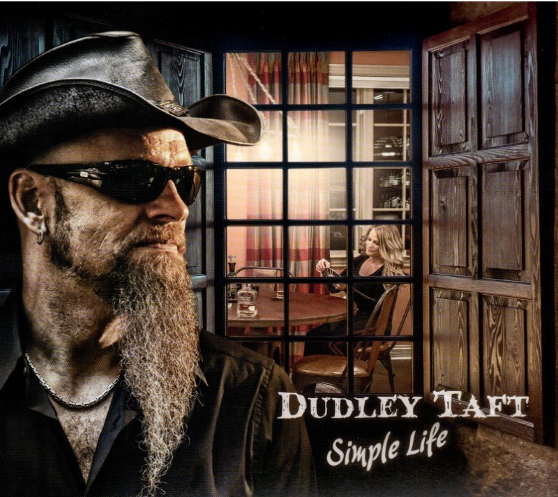 Dudley Taft 2019 Simple Life FLAC eNJoY iT