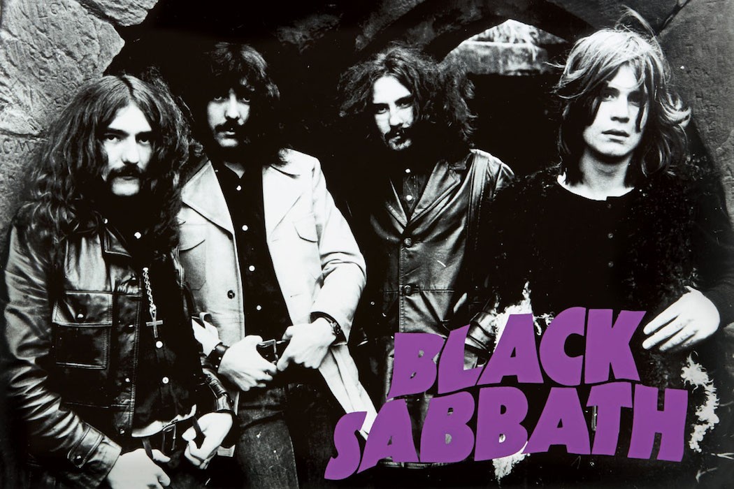 Black Sabbath Album Collection 320Kbps eNJoY iT