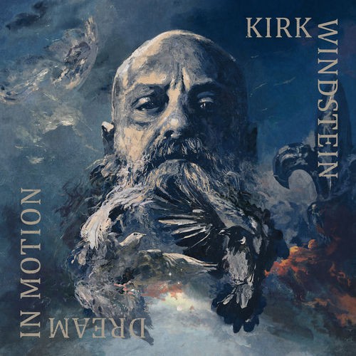 Kirk Windstein Dream In Motion 2020 FLAC eNJoY iT