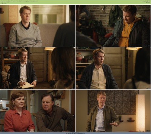 Shrink S01 Season 1 720p 10bit AMZN WEBRip x265 HEVC budgetbits