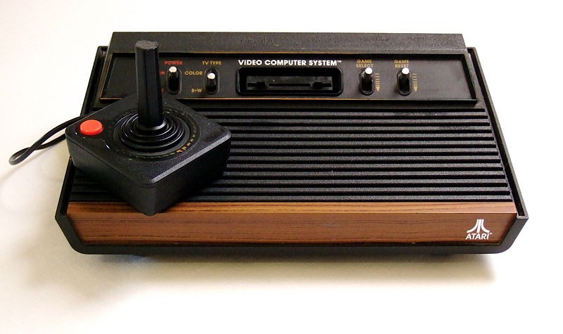 Atari 2600 772 Roms