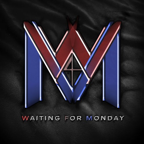 Waiting For Monday Waiting for Monday 2020 320Kbps eNJoY iT
