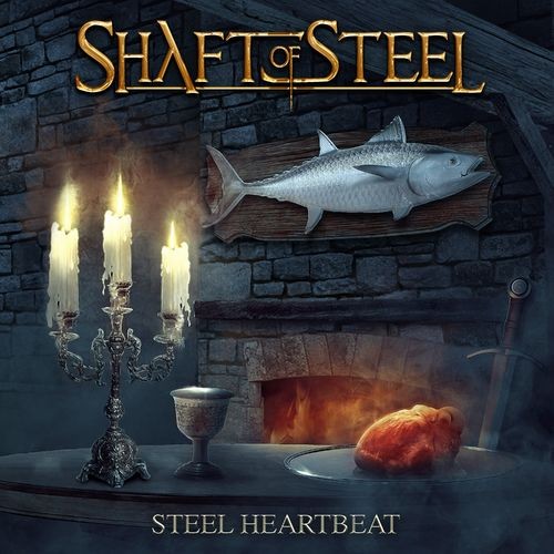 Shaft of Steel Steel Heartbeat 2020 320Kbps eNJoY iT