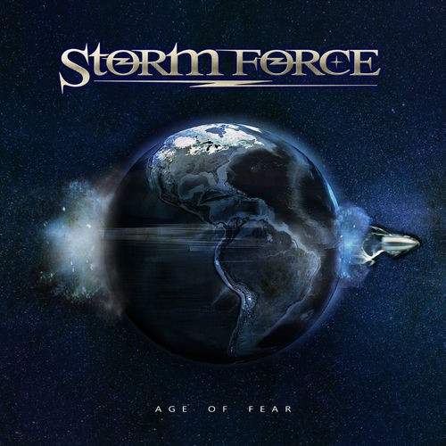 Storm Force Age of Fear 2020 320Kbps eNJoY iT