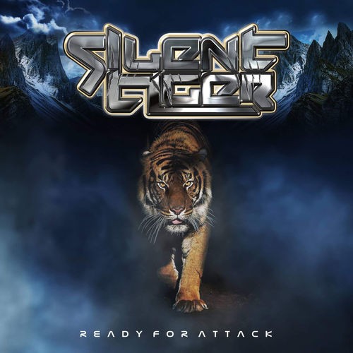 Silent Tiger Ready for Attack 2020 320Kbps eNJoY iT