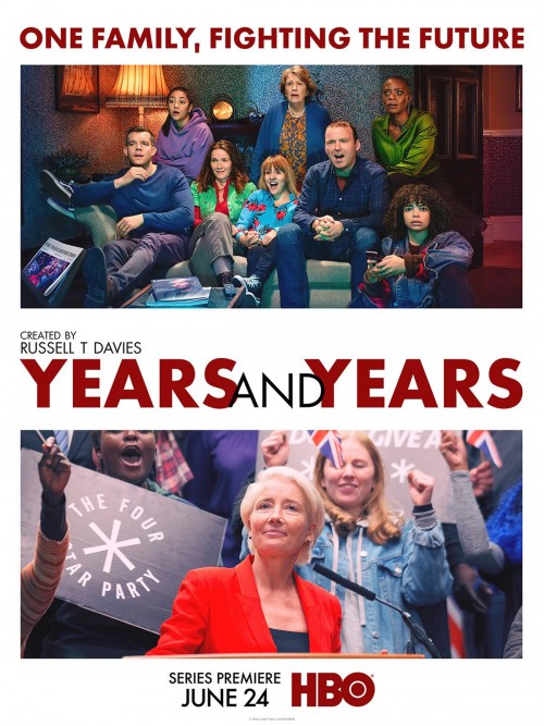 Years and Years S01 720p 10bit AMZN WEBRip x265 budgetbits