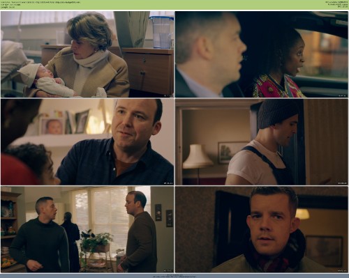 Years and Years S01 720p 10bit AMZN WEBRip x265 budgetbits