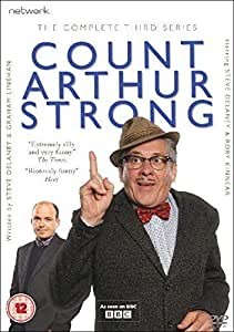 Count Arthur Strong Complete S01 S02 S03 720p 10bit AMZN WEBRip x265 budgetbits