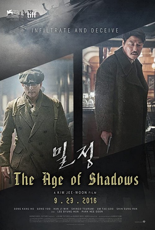 The Age of Shadows AKA Mil jeong 2016 EN subs 720p 10bit BluRay x265 budgetbits