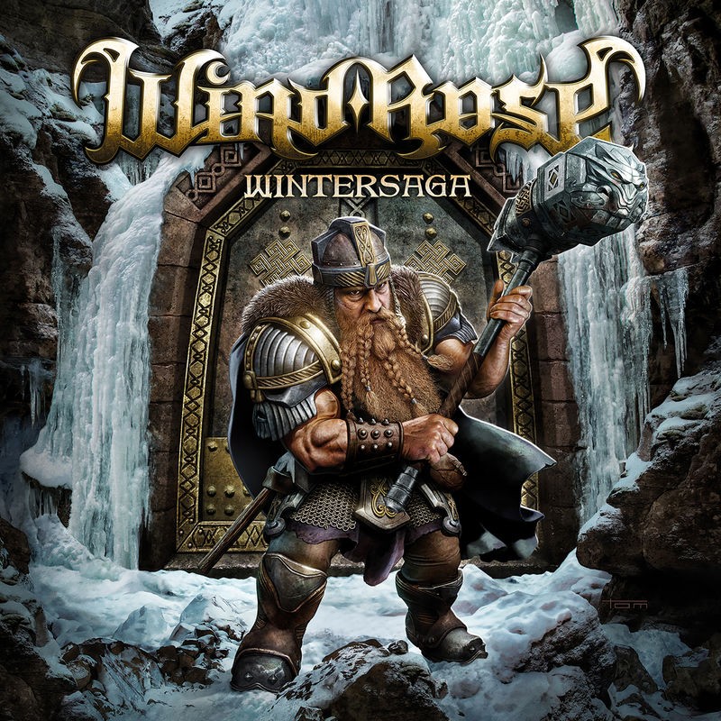 Wind Rose Wintersaga 2019 320Kbps eNJoY iT