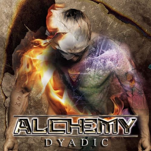 Alchemy 2019 Dyadic 320Kbps eNJoY iT