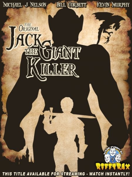 Jack the Giant Killer 1962 RiffTrax quadruple audio 720p 10bit BluRay x265 budgetbits