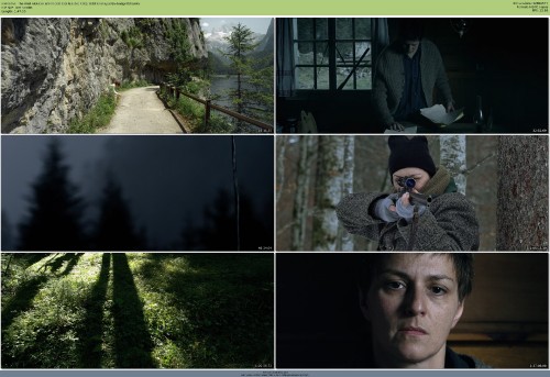 The Wall AKA Die Wand 2012 EN subs 720p 10bit BluRay x265 budgetbits