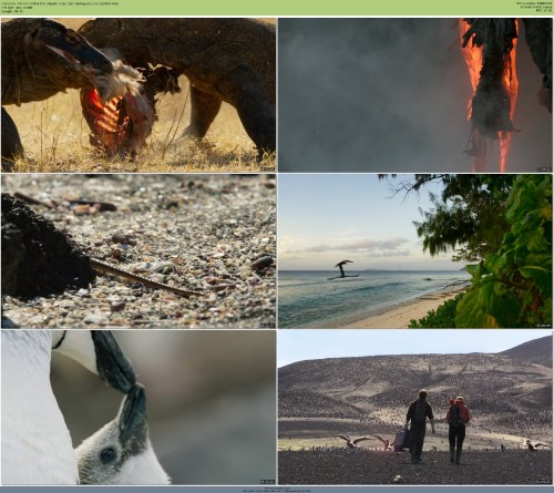 Planet.Earth.II.720p.10bit.BluRay.x265-budgetbits