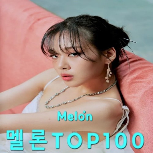 Melon Top 100 K Pop Singles Chart