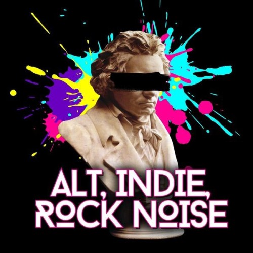 Alt, Indie, Rock Noise