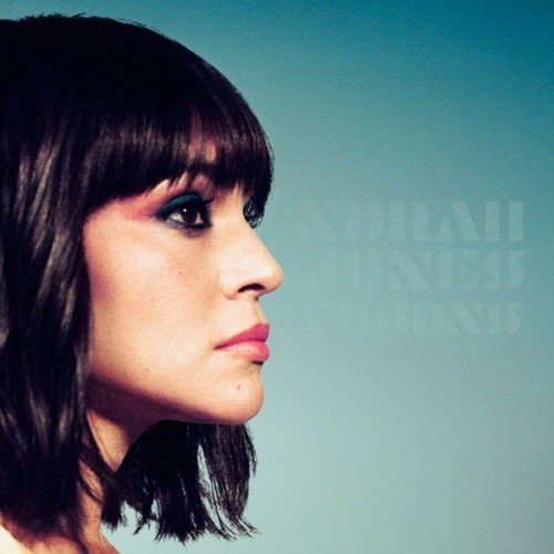 Norah Jones - Visions (2024)