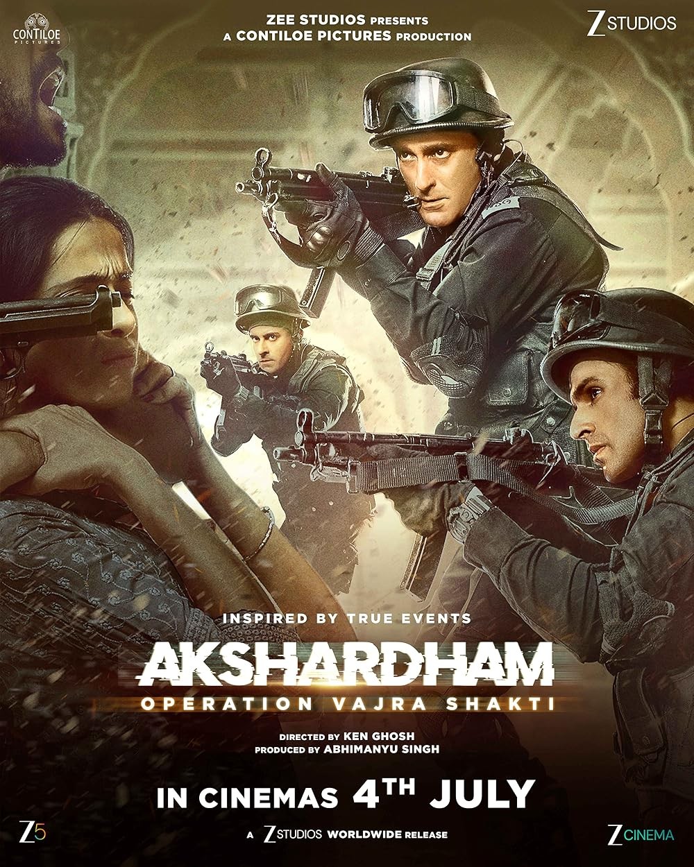 Movie cover image